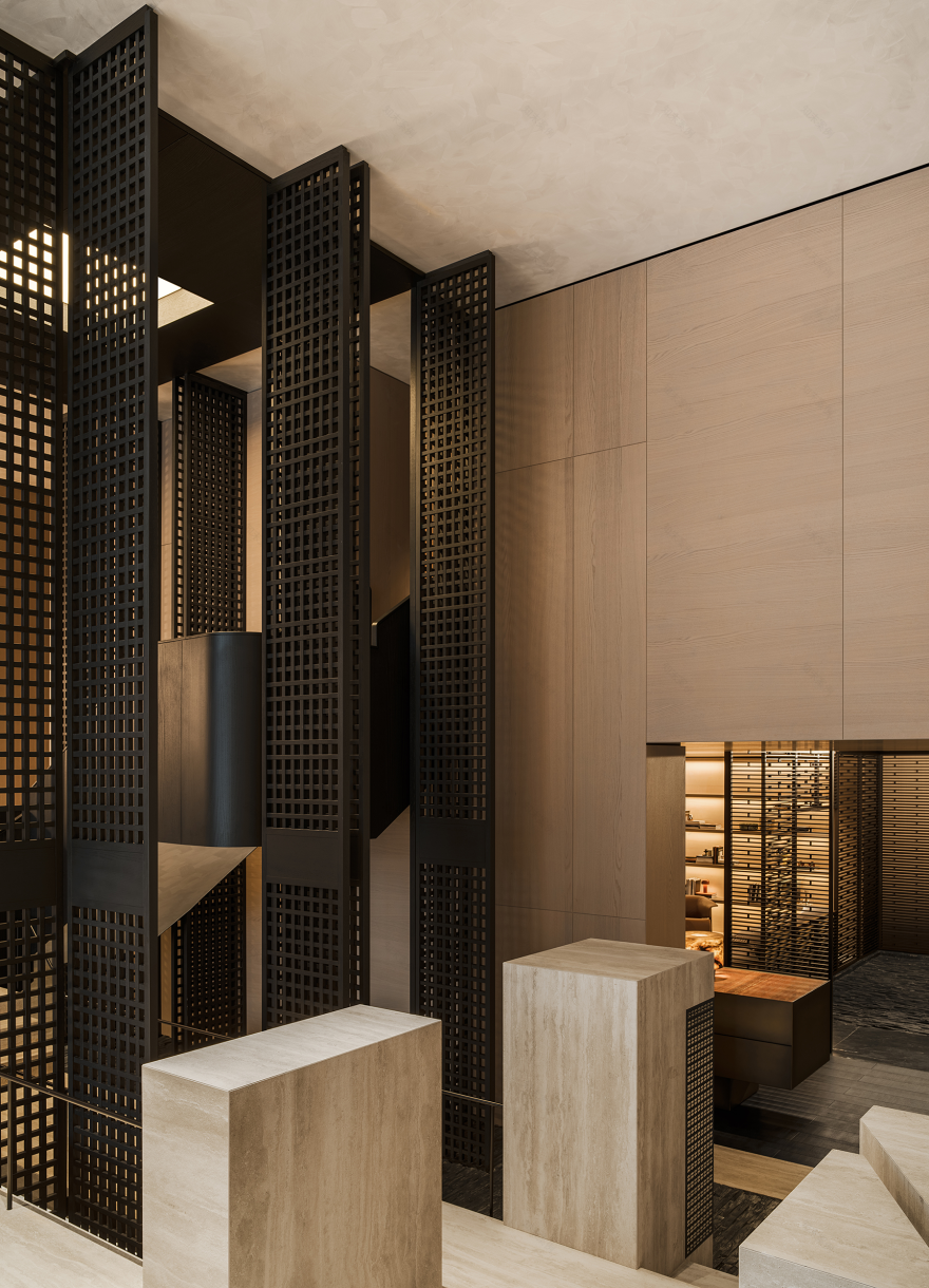 Royana杭州旗舰店丨中国杭州丨无间设计-73