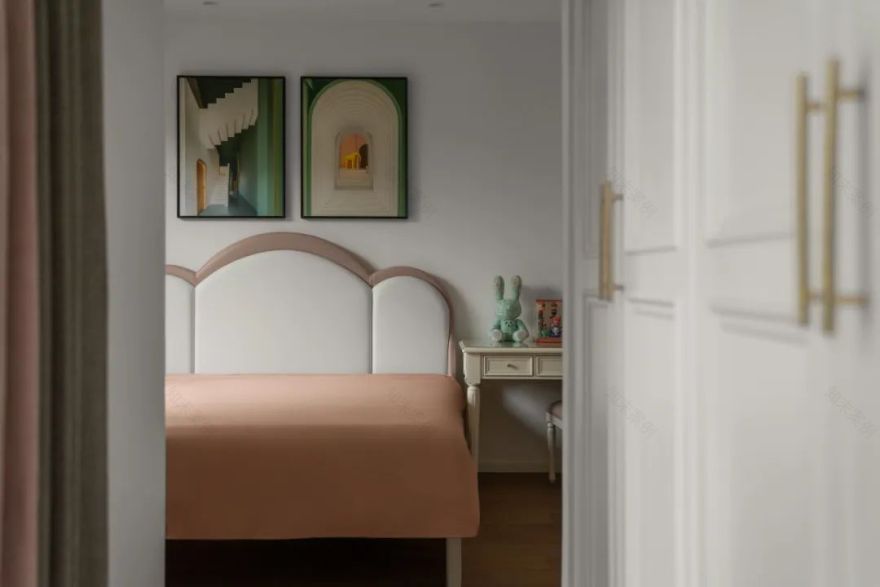 成都市郫都区花样年·龙年私人别墅丨中国成都丨猫眼设计-19