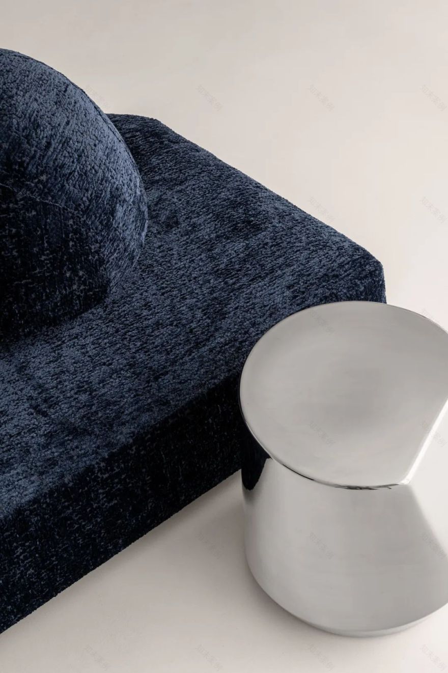 纯色基调,壮丽留白-47