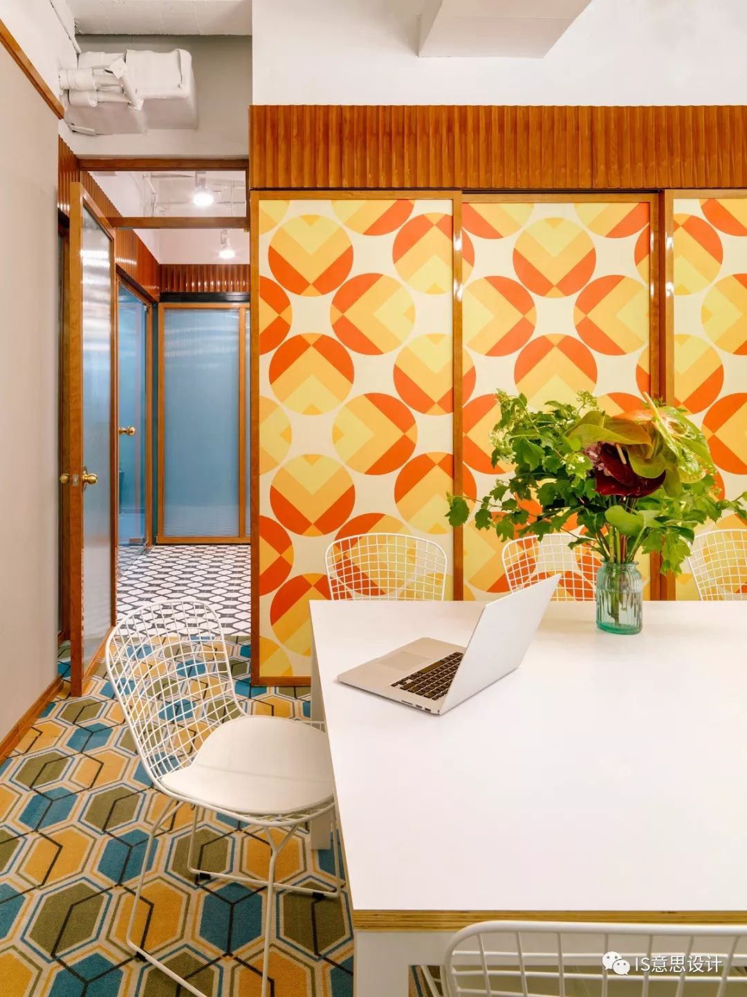 北京朝阳达美中心-34