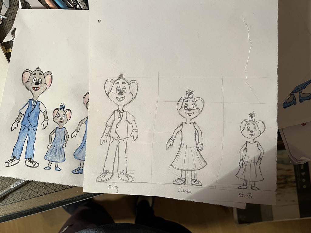 50 Ans d'Europa Park-8