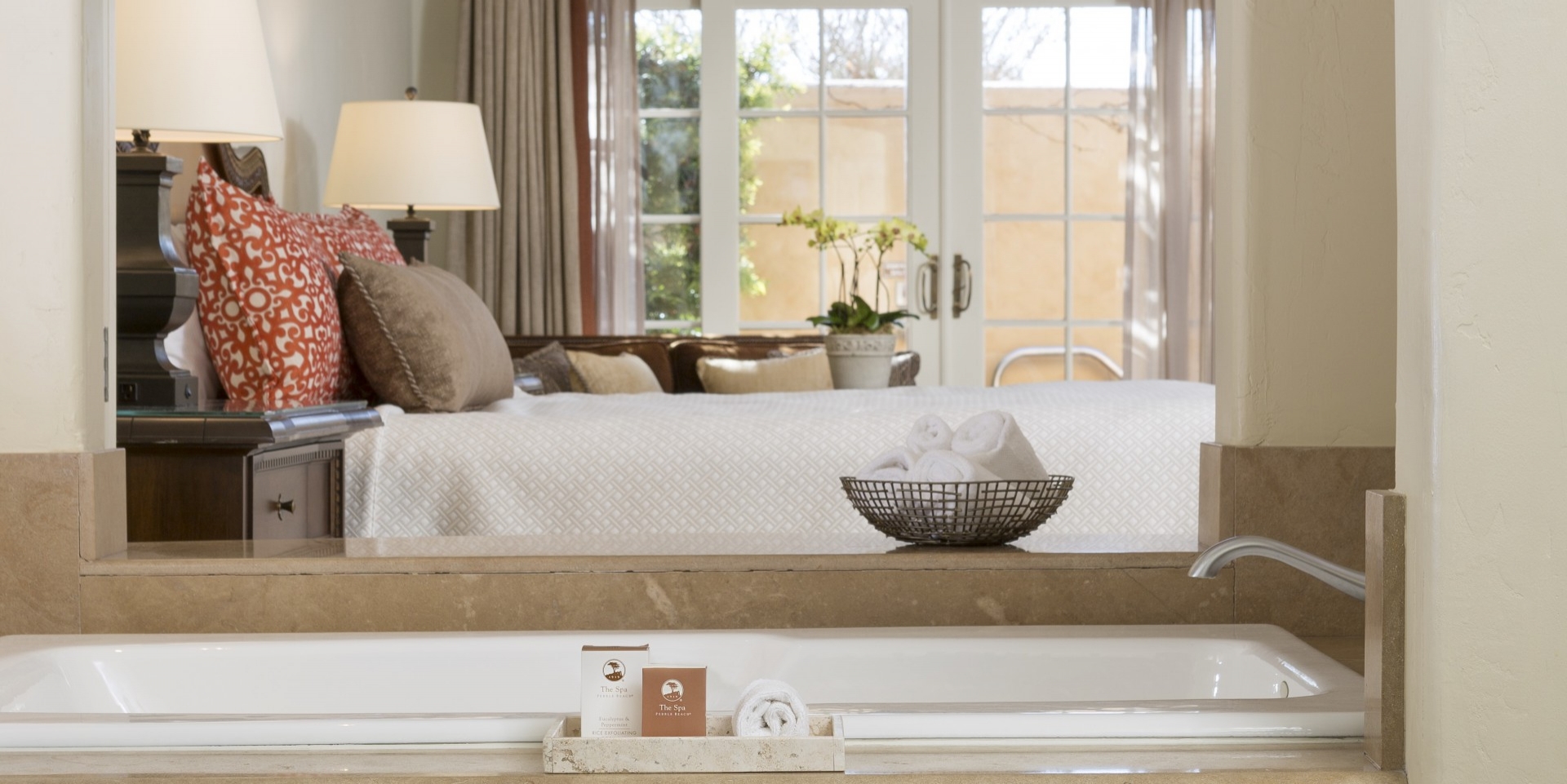 The Lodge at Pebble Beach, The Inn at Spanish By and Fairway One Addition-18