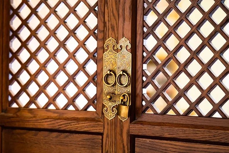 89㎡现代小资家,小房装出高气质-87