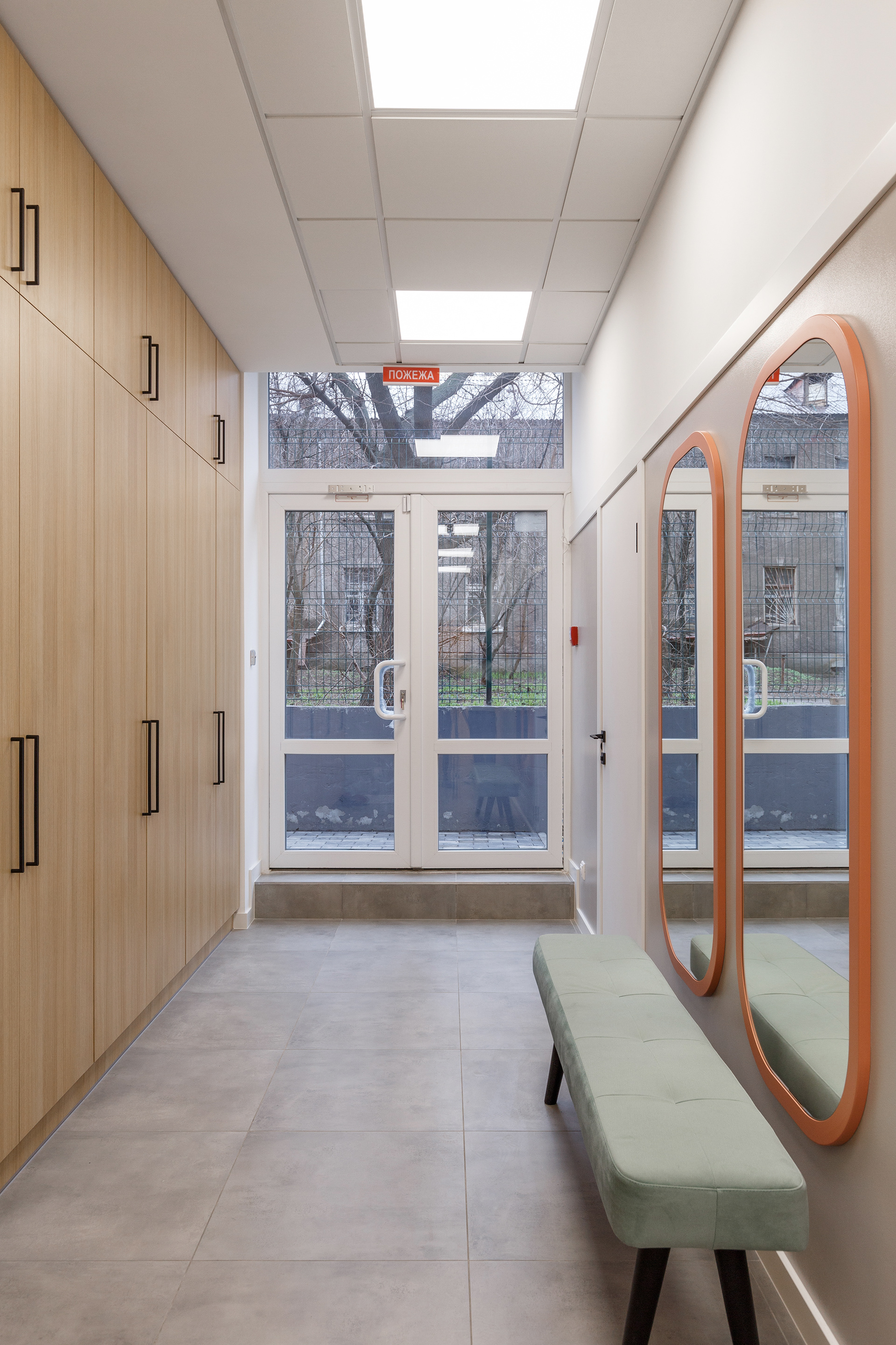 Hello BABY 儿童中心丨乌克兰丨SVOYA studio-77