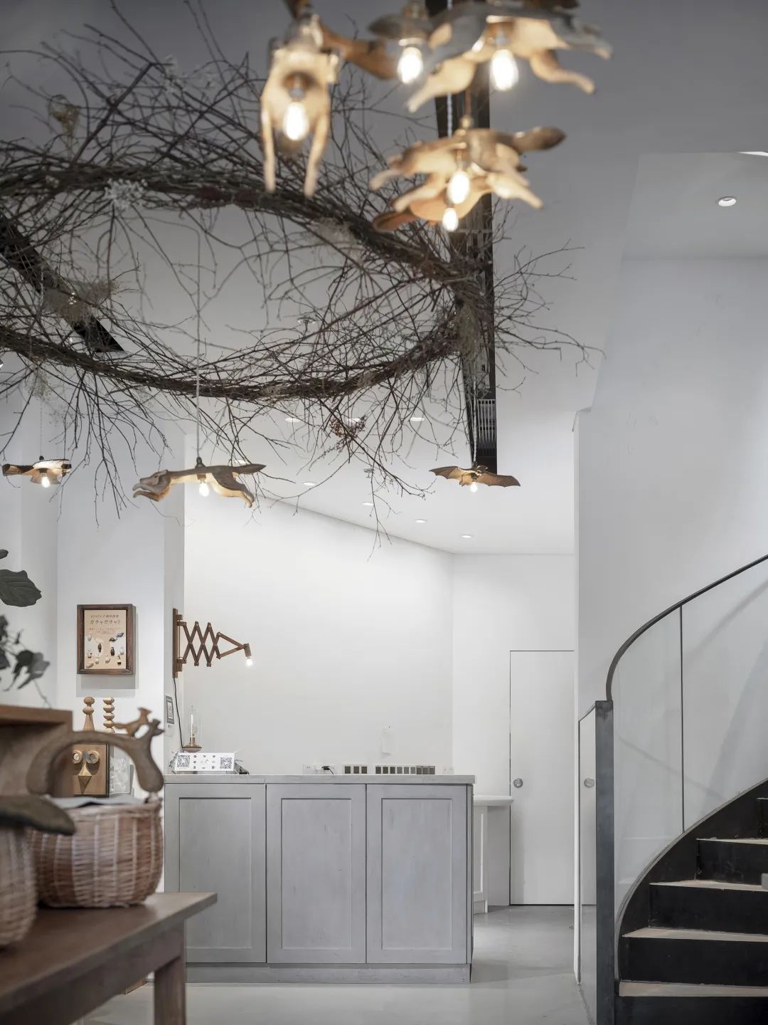 待入荷 | 遇见命里的主人，感受器物与空间的和谐共生-12