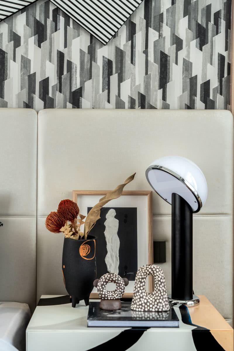 秋汀之霁·盛堂设计 · 南宁联排别墅的雨后初晴丨中国南宁-25