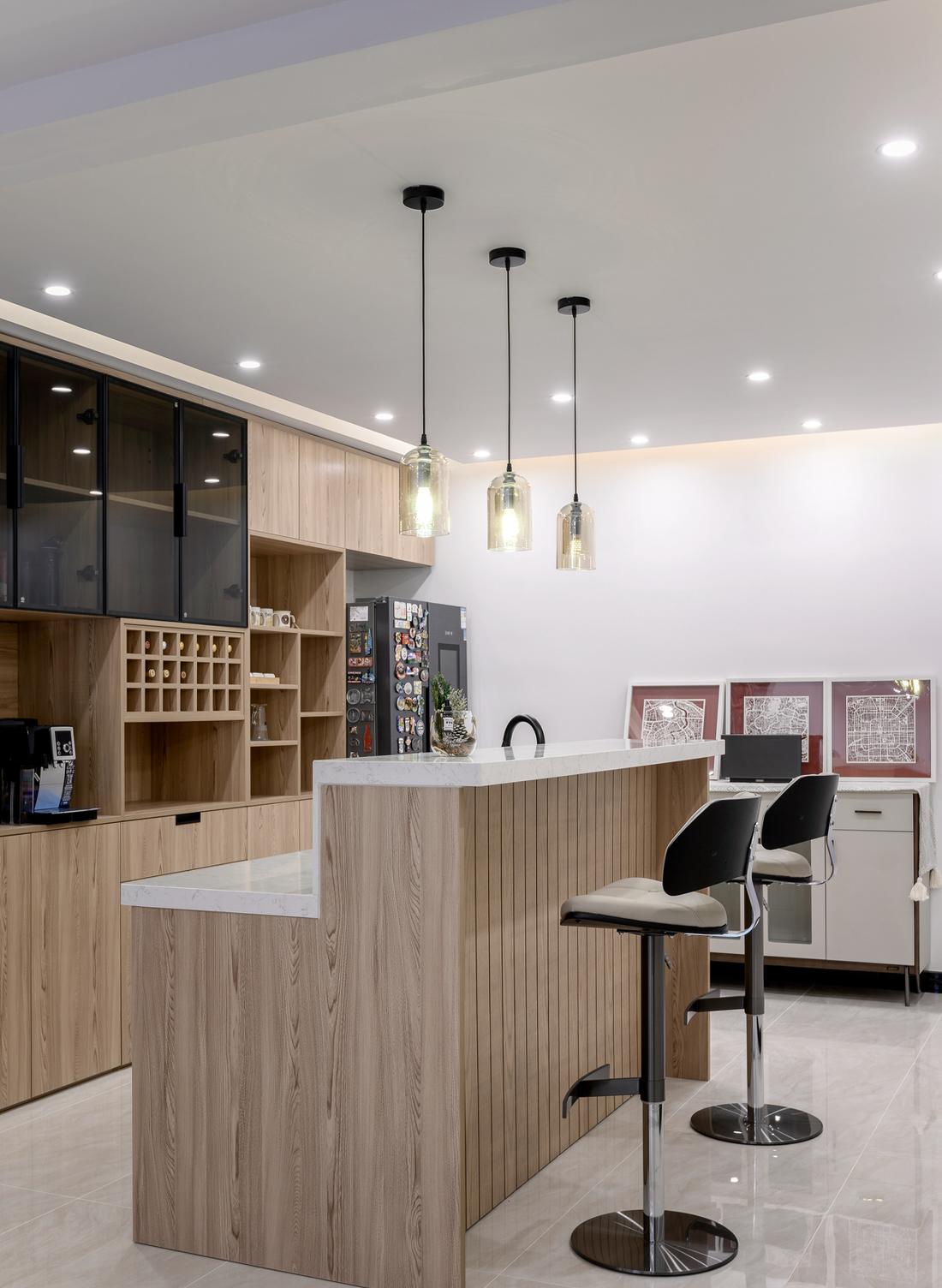 4000+藏书家的梦想之家-10