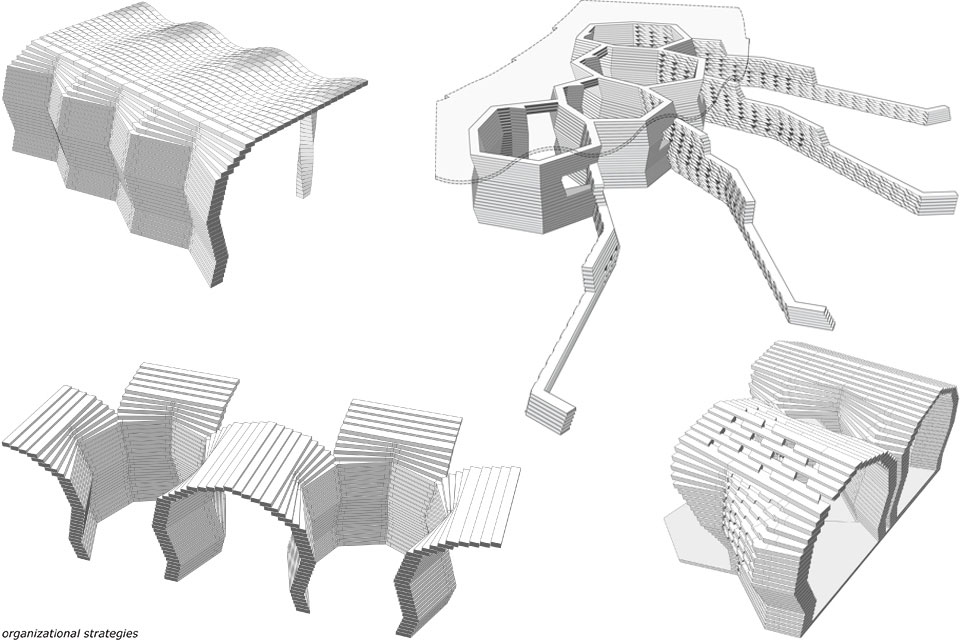 AAC砌块2024型（注：AAC 一般指Autoclaved Aerated Concrete，即蒸压加气混凝土；Te·tile可能为拼写错误，推测原文想表达Tile或直接是笔误，从常见建筑领域习惯这样处理） 丨GRAFTWORKS,LLC-4