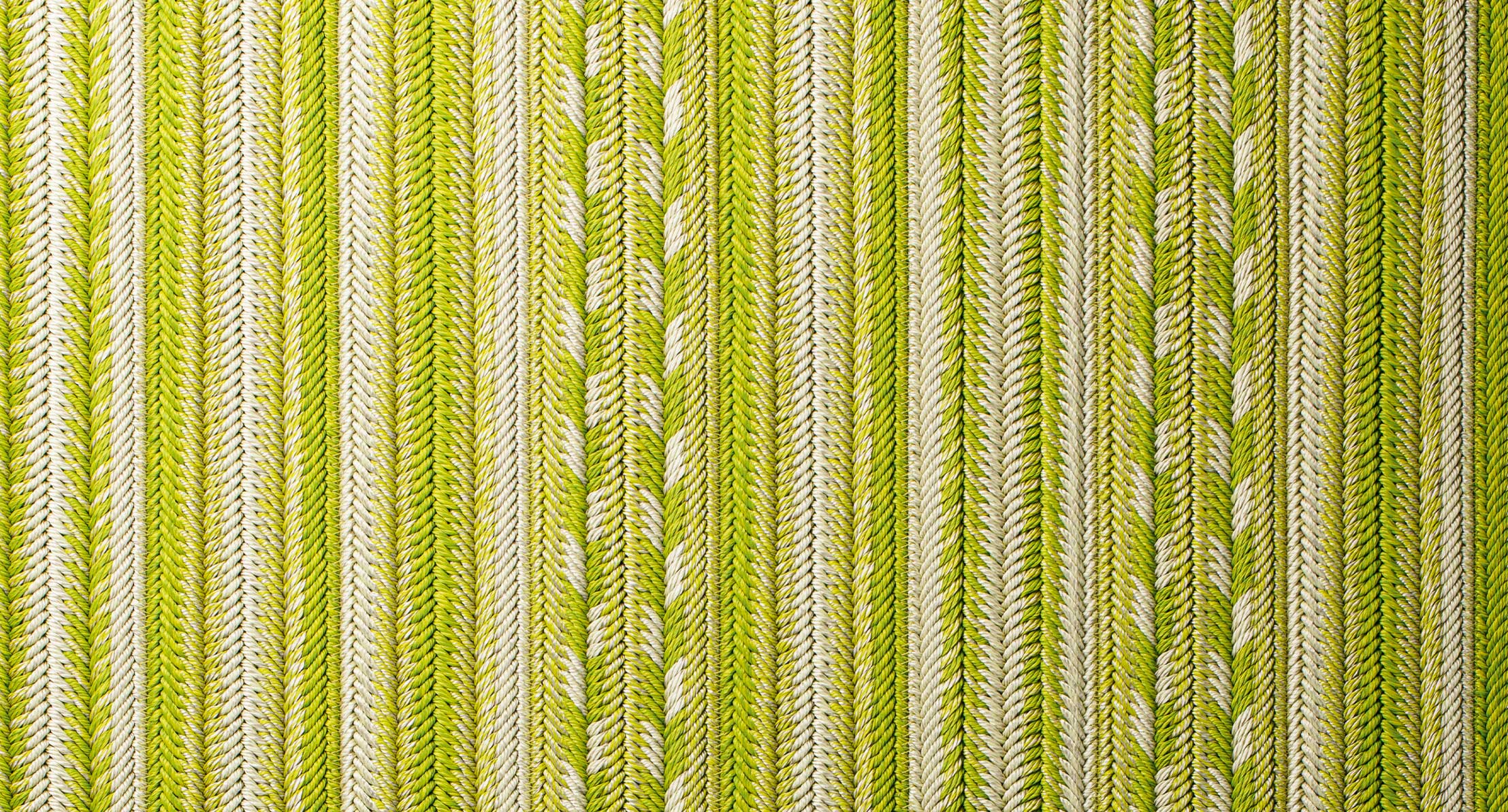 Tappeto Navajo con frange sui lati corti - Paola Lenti-5