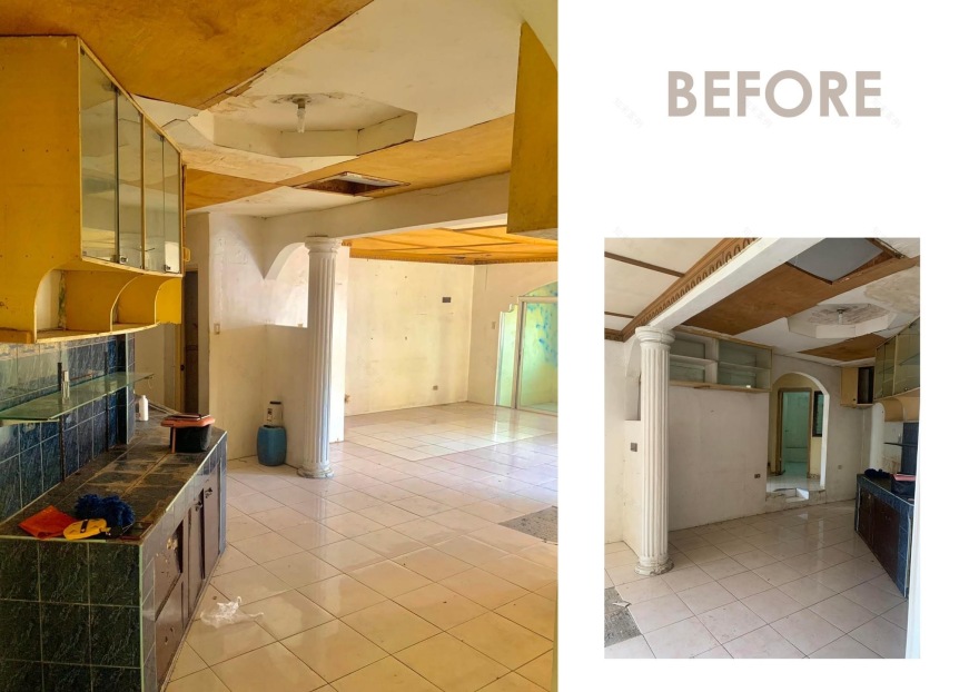 DPLS 住宅·建筑室内设计丨菲律宾达沃丨MONARCH ARCHITECTURAL DESIGNS-24