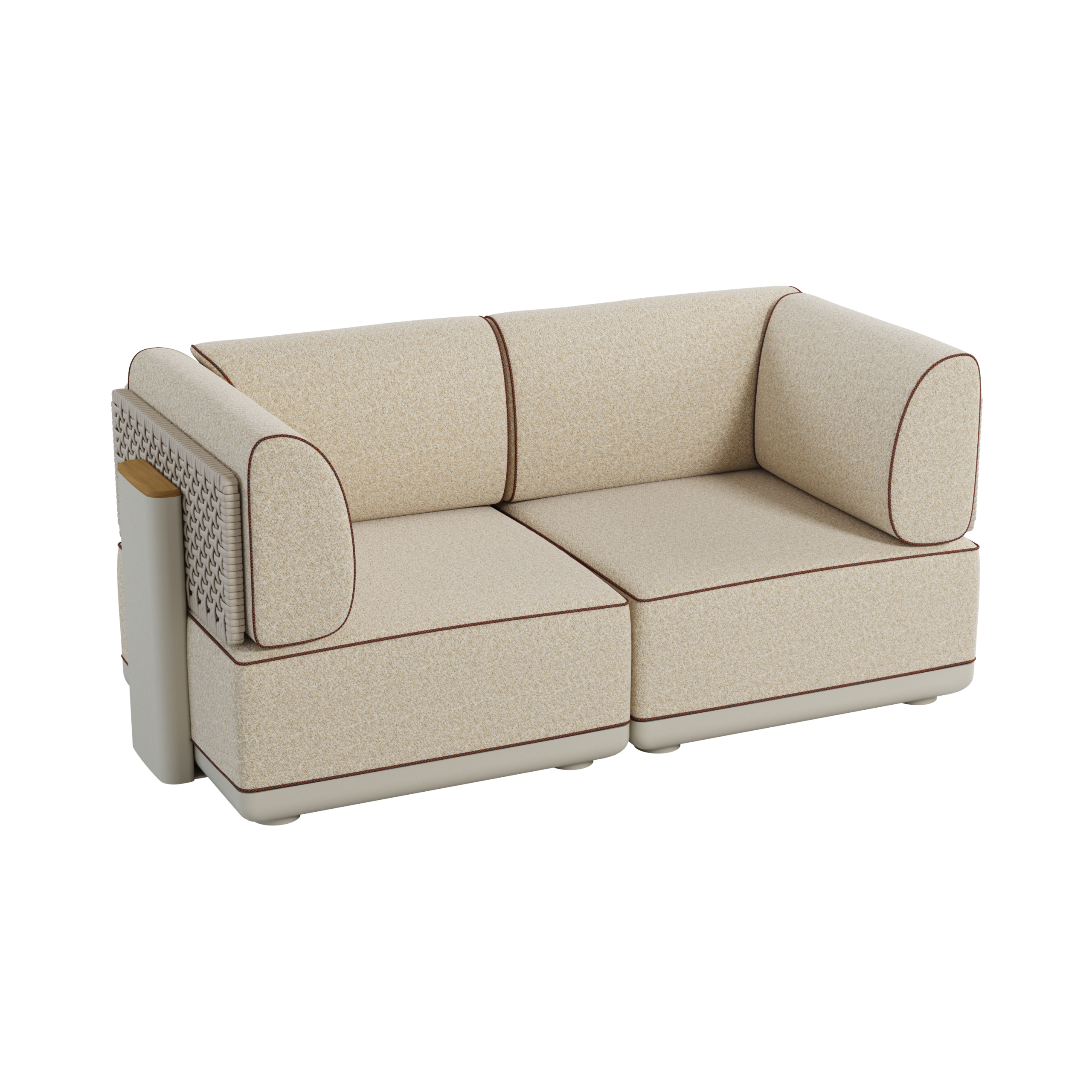 丛林游牧户外家居新品展丨中国上海丨KUNDESIGN-138