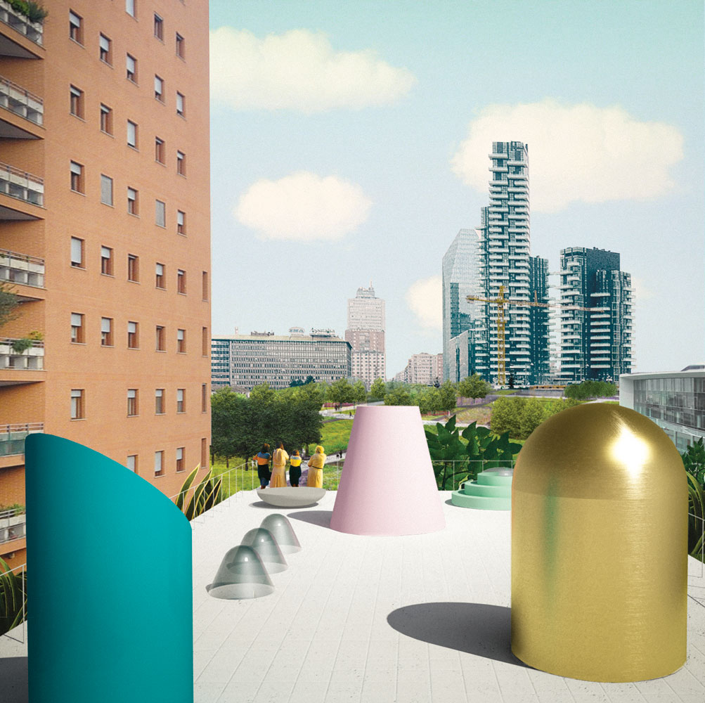 丨意大利米兰-3