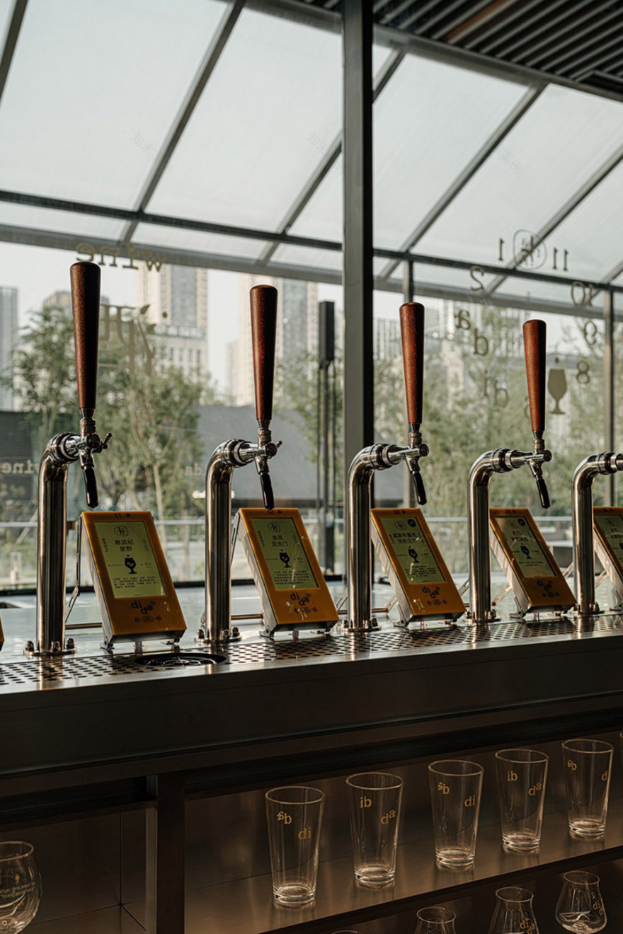 丨中国成都丨言述CreativeStudioY-46