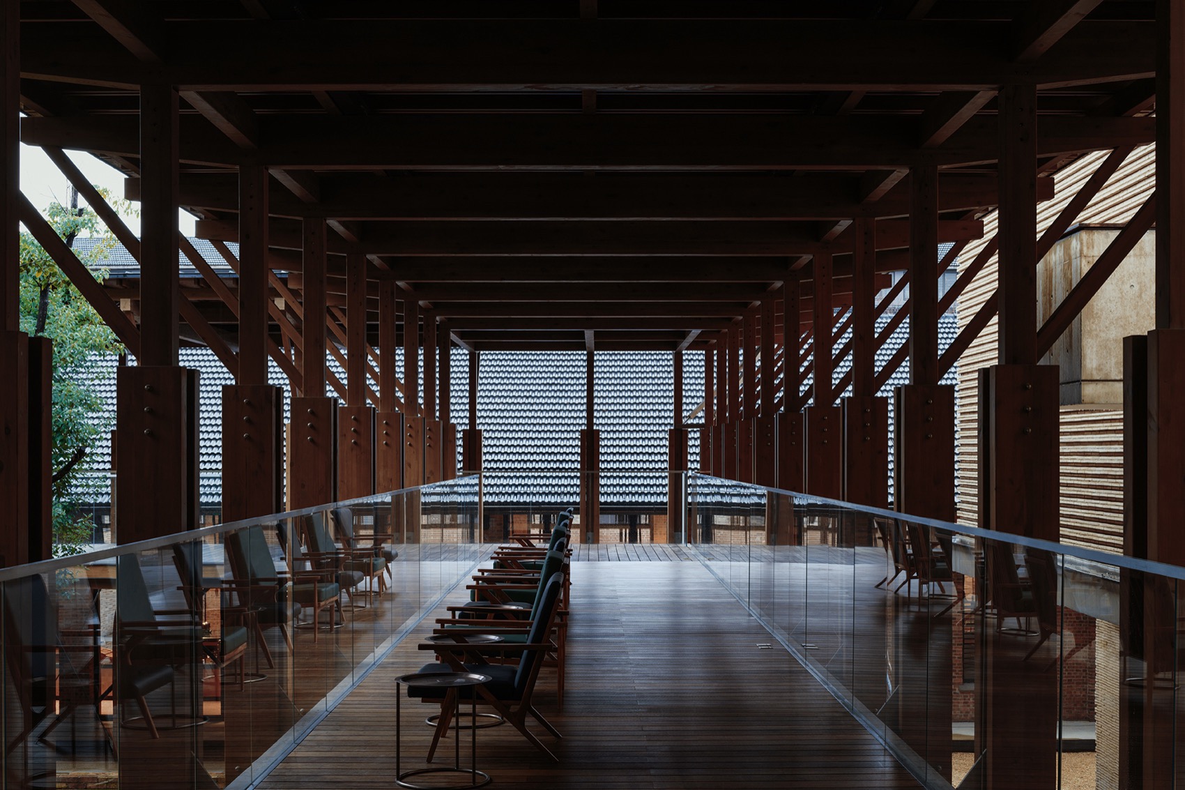 景德镇川上行(景仰书院)丨中国景德镇丨直向建筑-71