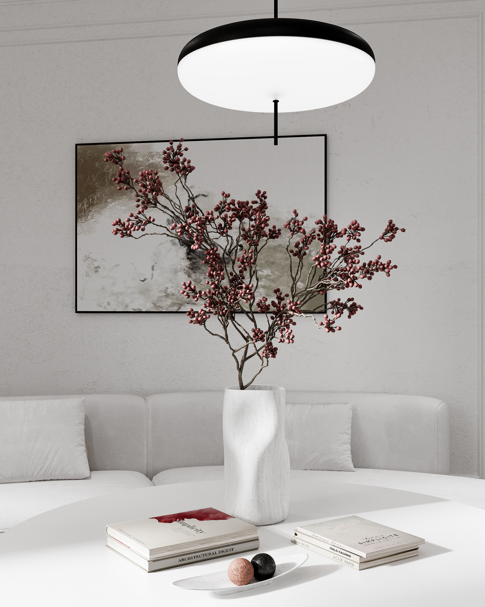 平层丨奥地利维也纳丨OMMA ARCHITECTS-8