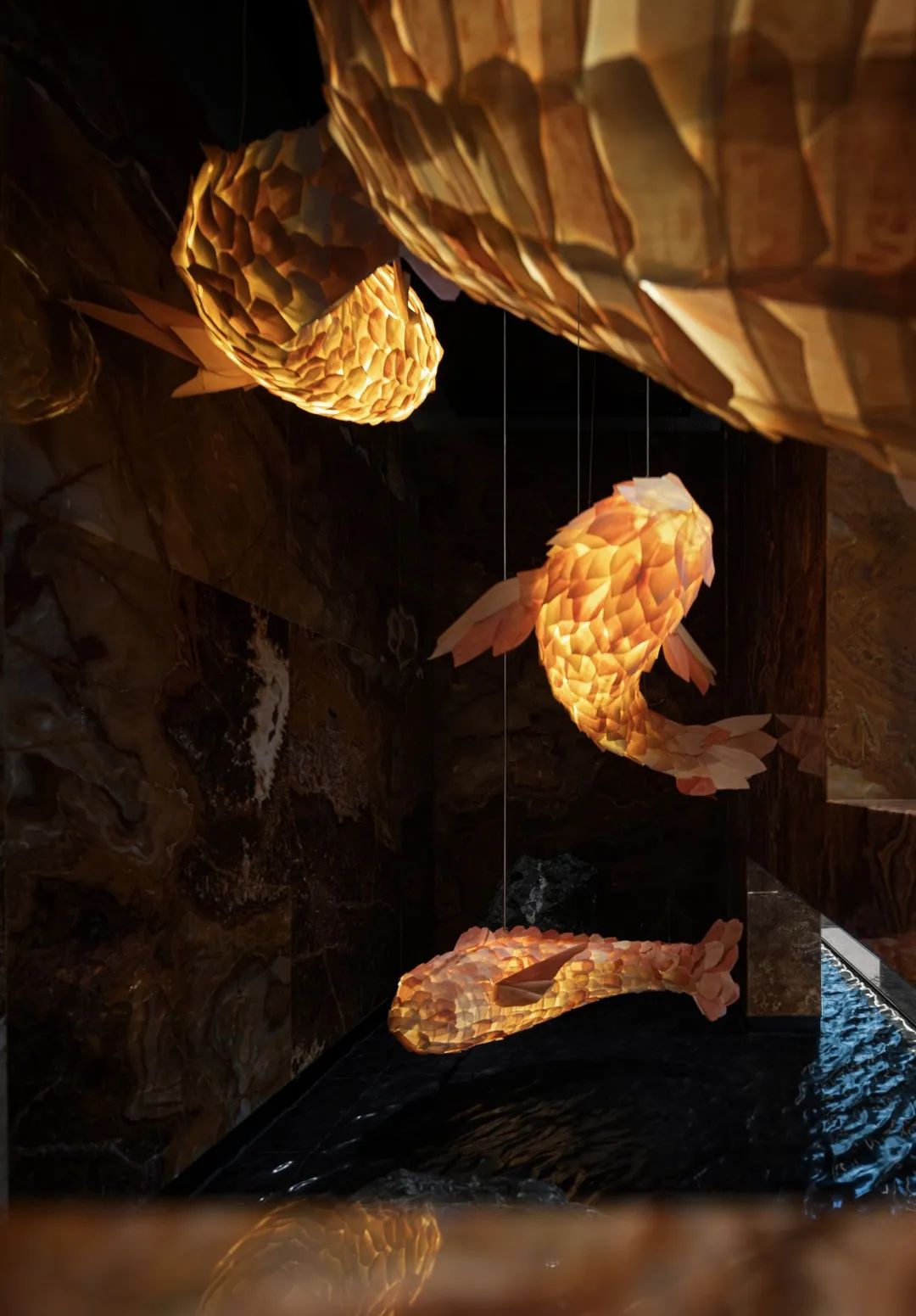 美的·云开东方丨中国无锡丨MAUDEA 牧笛设计-0