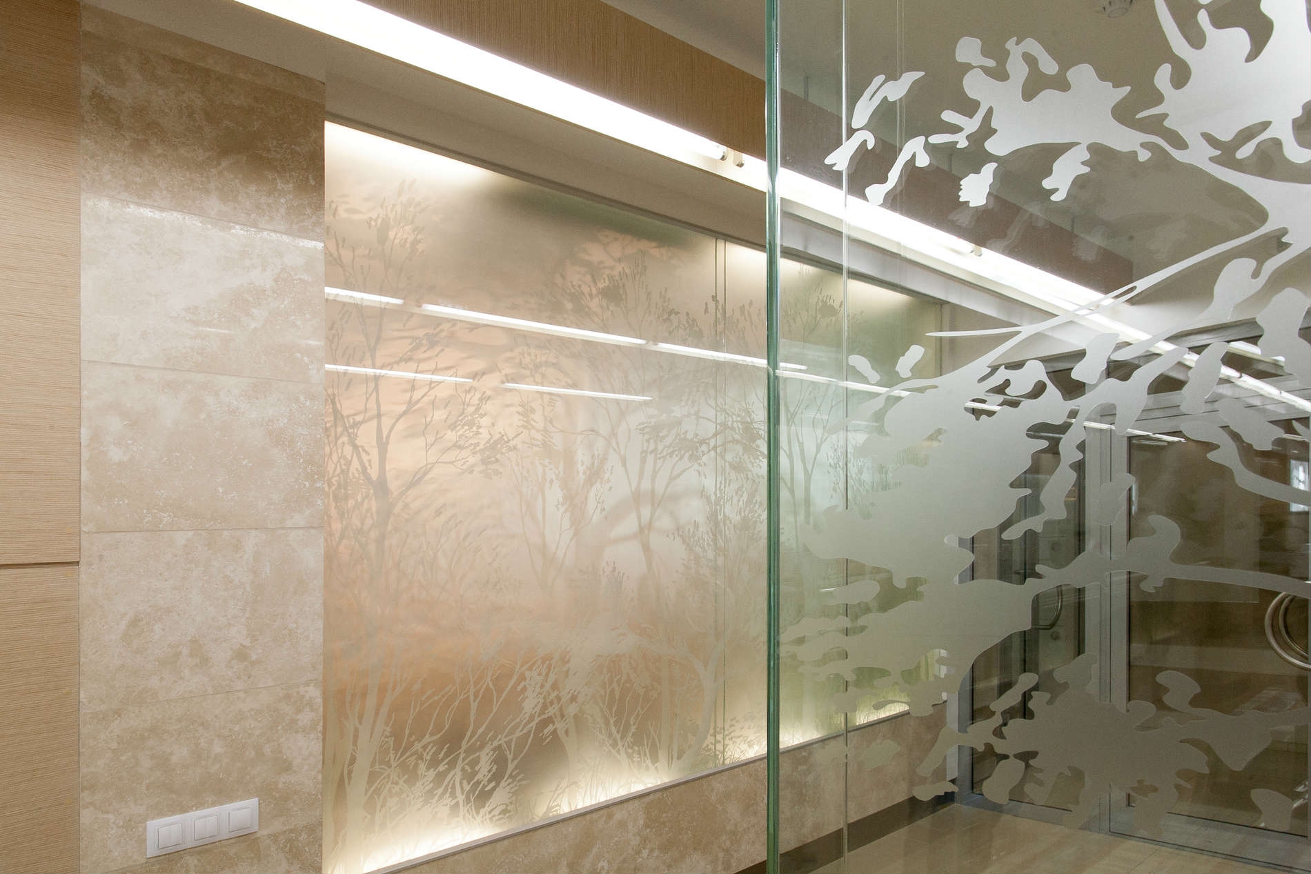 Arch Group 打造现代简约家居空间-5