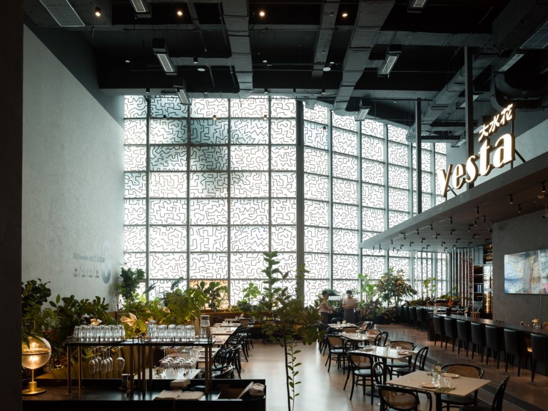 U2美术馆 · 艺术与商业共生的沉浸式空间丨中国北京丨BUZZ庄子玉工作室-92