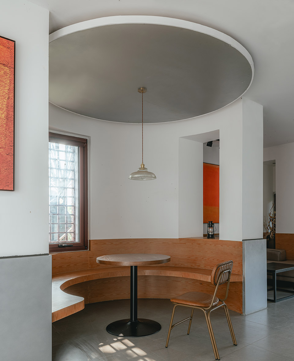 板泉之野民宿与营地丨中国北京丨大料建筑-59