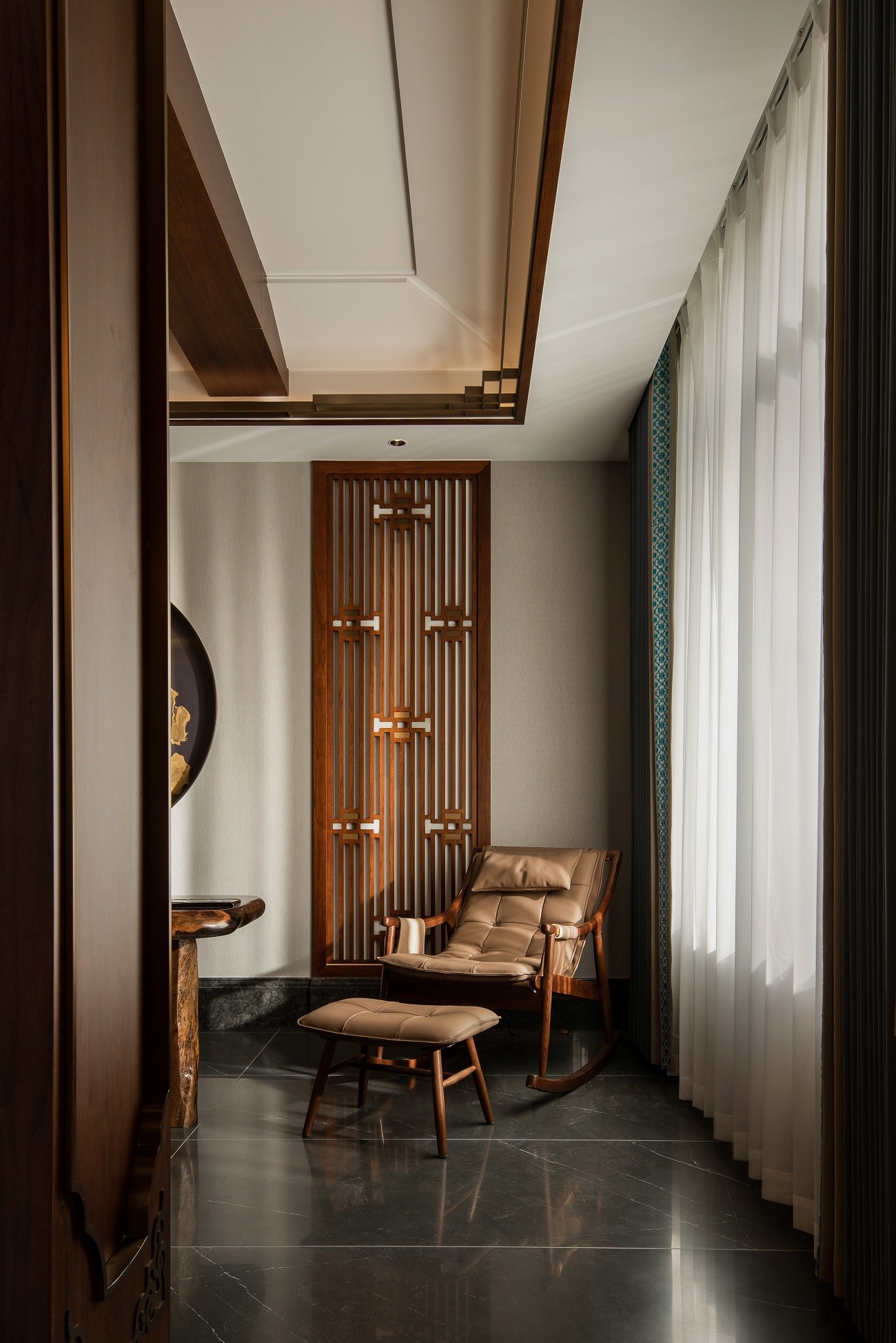 邵宅别墅丨中国丨浙江品玺装饰设计有限公司-31