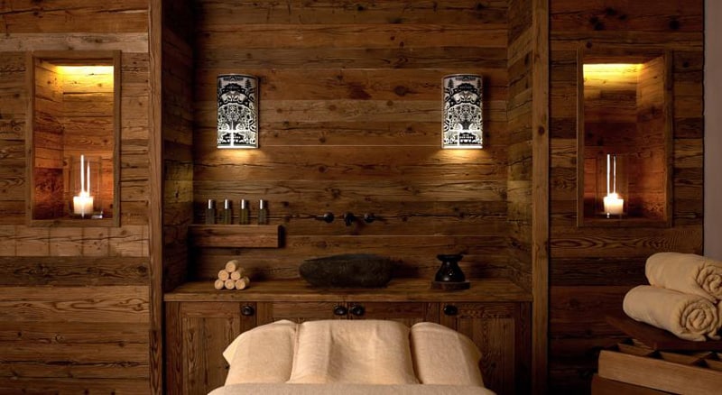 丨瑞士丨建筑师Jaggi & Partner AG,室内设计师HBA-21