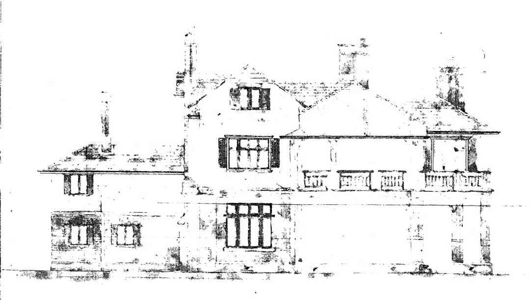 东平路特辑② | 席家花园-94