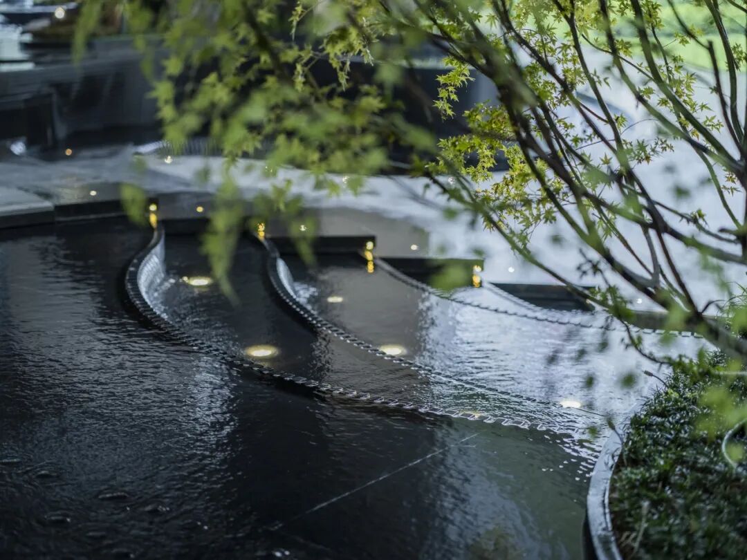 石家庄 · 盛邦 · 启元 58#地块丨中国河北丨麦田景观-21