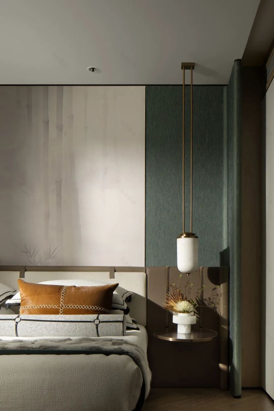 融创常州青龙叠墅丨中国常州丨TCD² 平仄设计-18