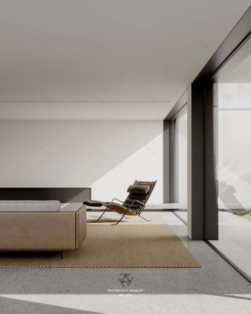 又见,金科廊桥丨中国苏州丨九禾建筑-25