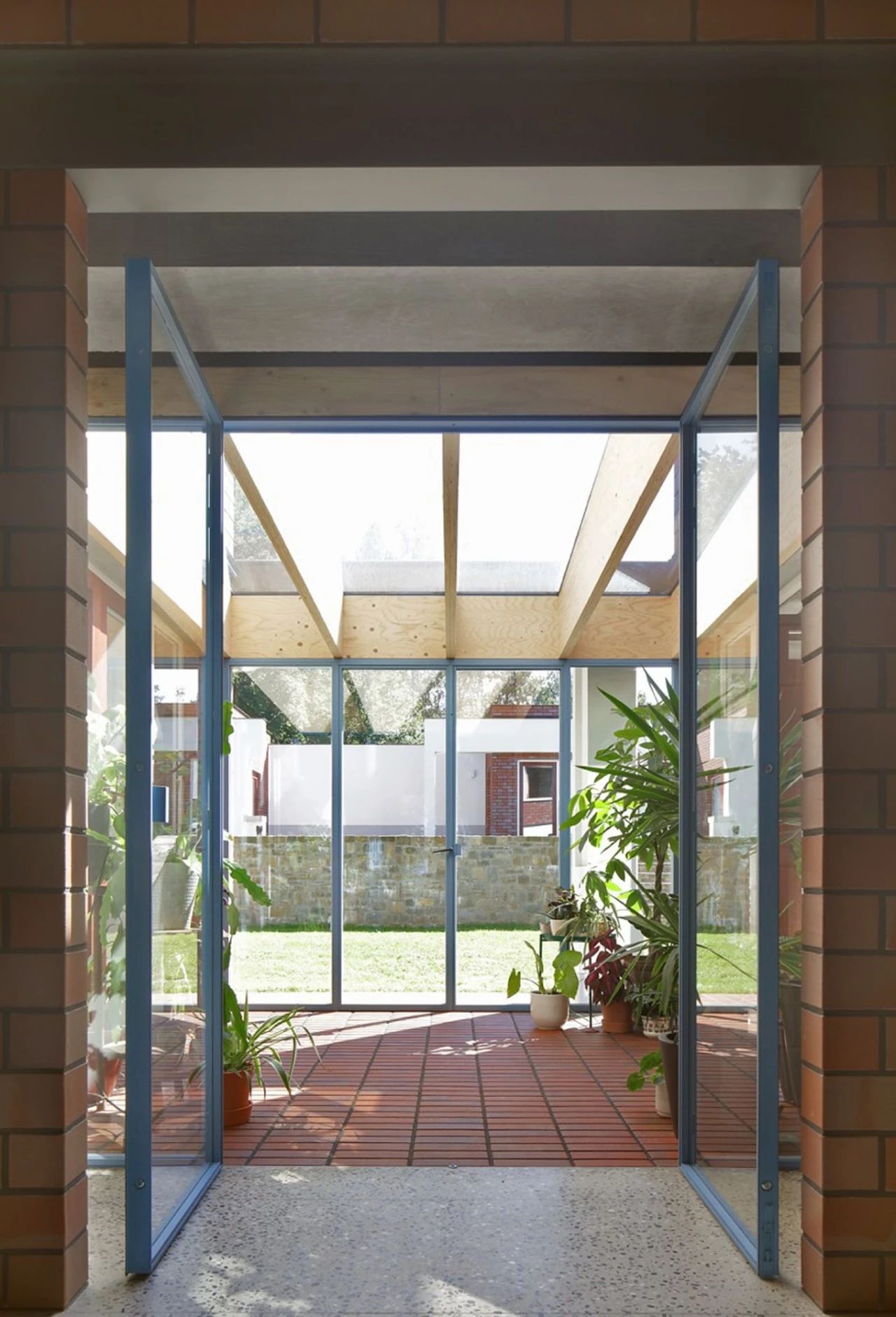 小圣殿丨意大利丨Beniamino Servino-96