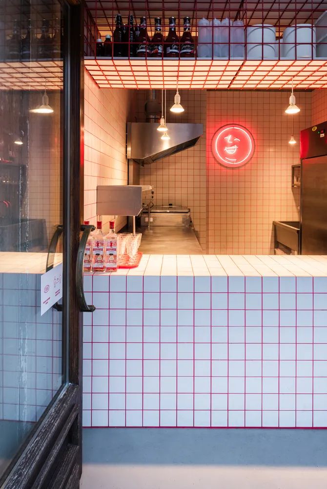 兰戈斯酒吧丨斯洛伐克布拉迪斯拉发丨GGH 设计机构-12