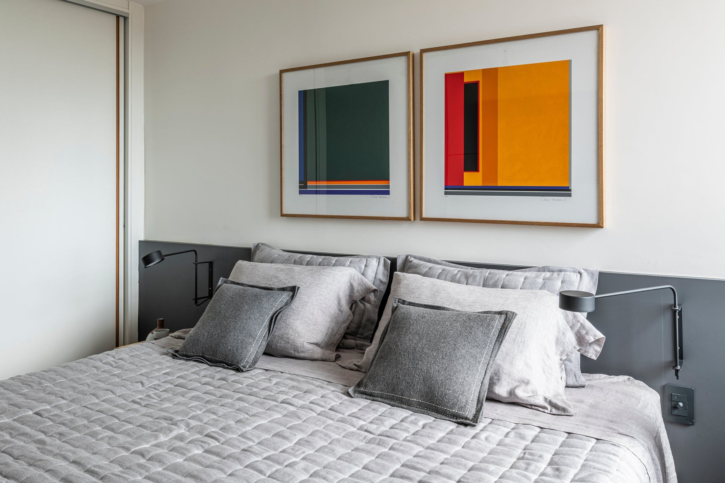 巴西 222 公寓丨巴西圣保罗丨Macro Arquitetos-20