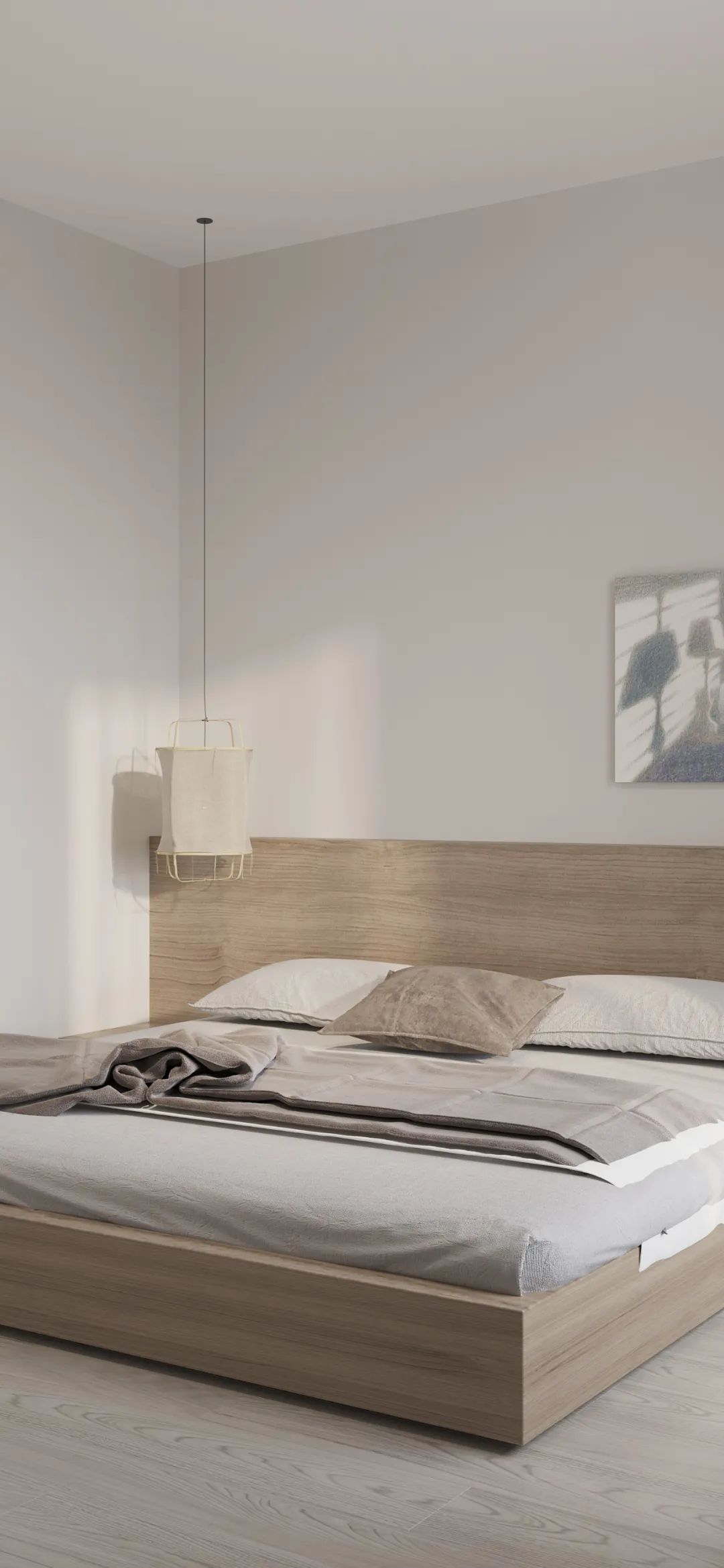 天津十万分寸细胞住宅丨中国天津丨弥尔设计工作室-31