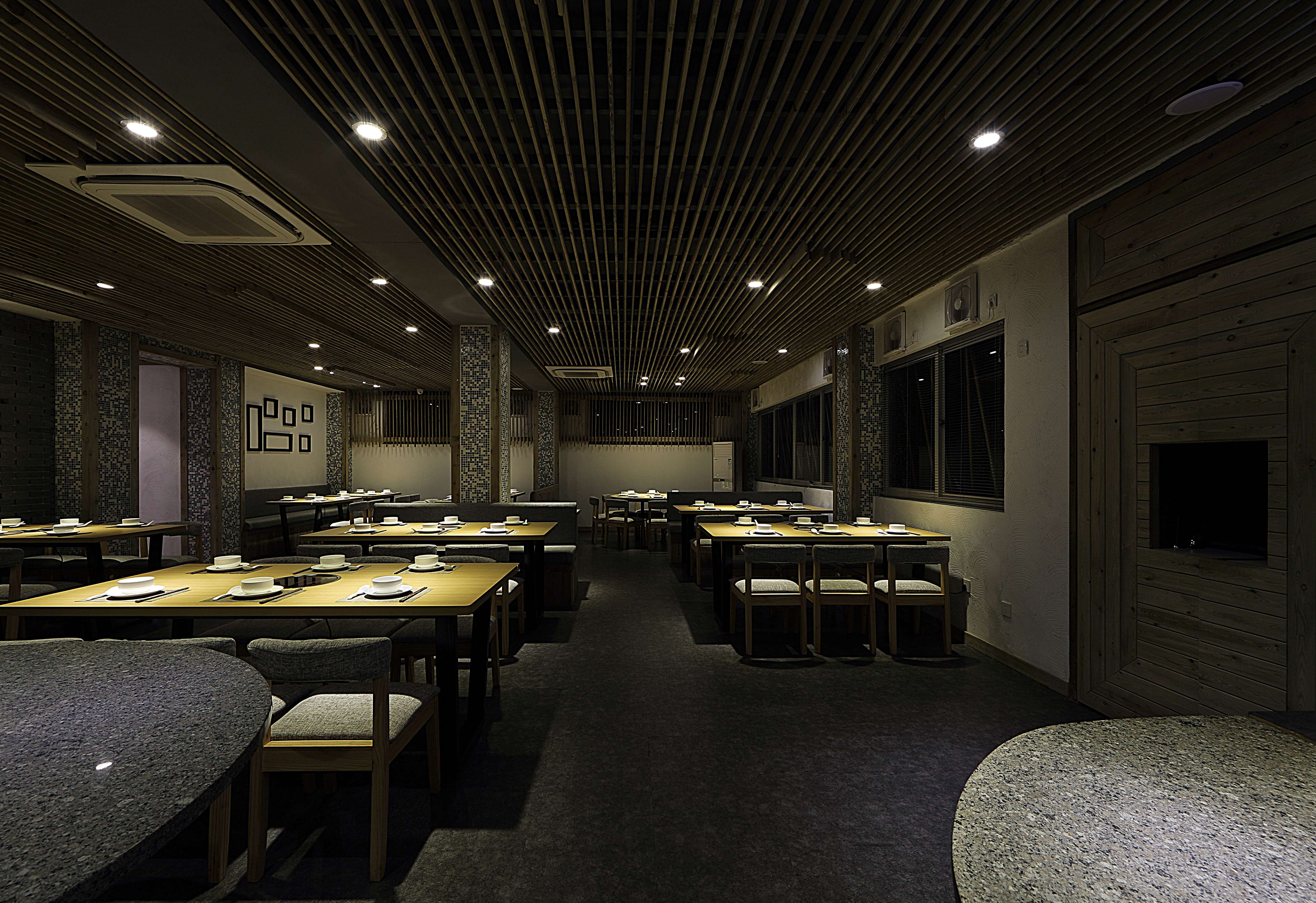 大喜膳餐厅丨中国福州-4