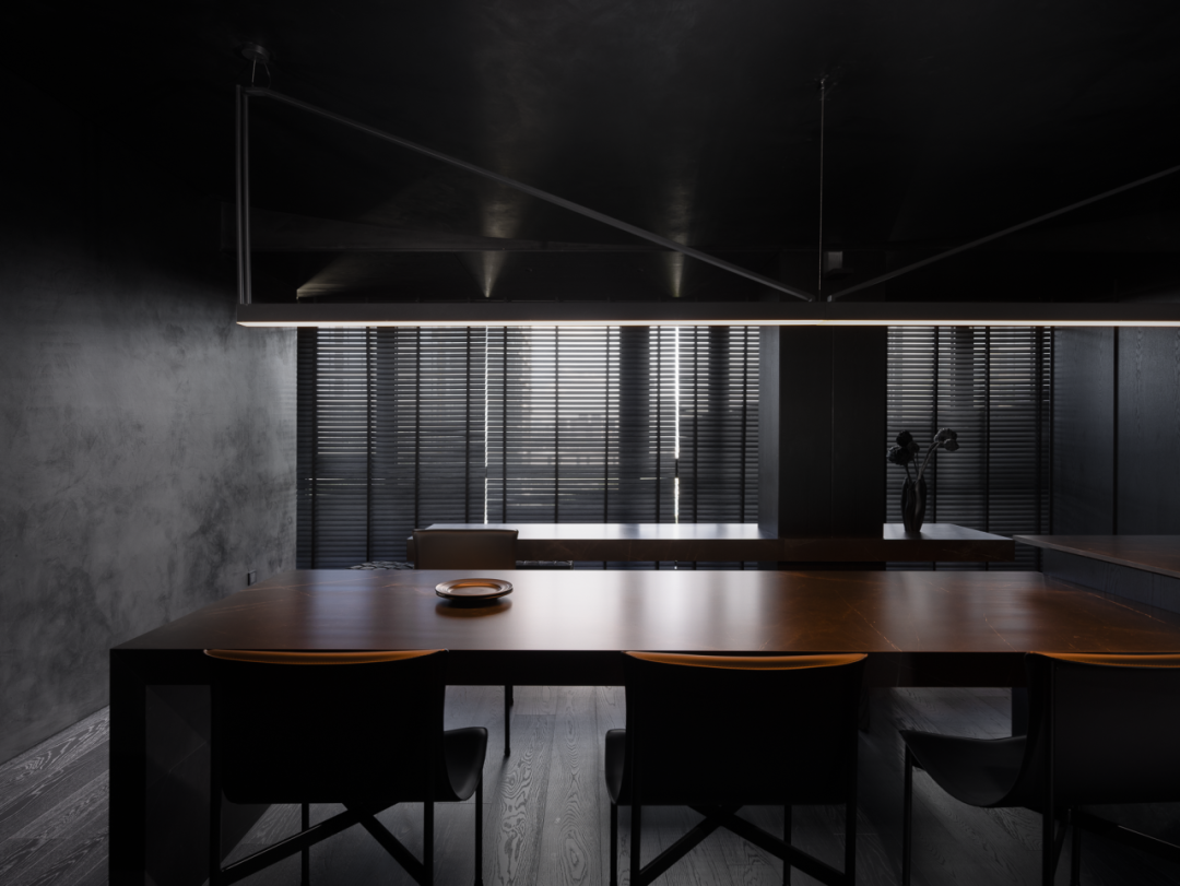 国鸿一号丨中国温州丨言禾内境-26