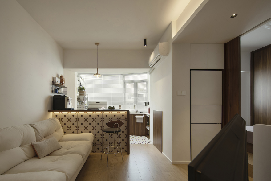 花漾丨中国广州丨不合时宜设计-18