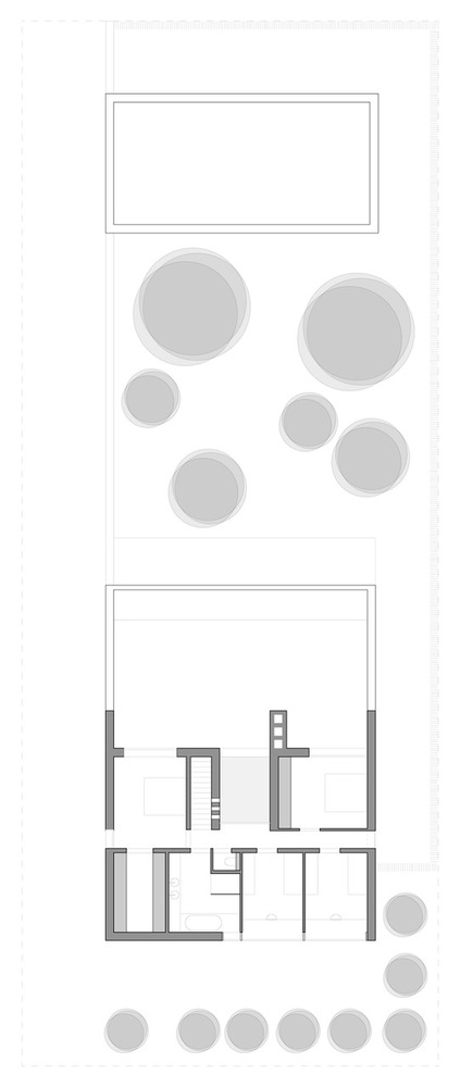 比利时浇铸混凝土家园-53