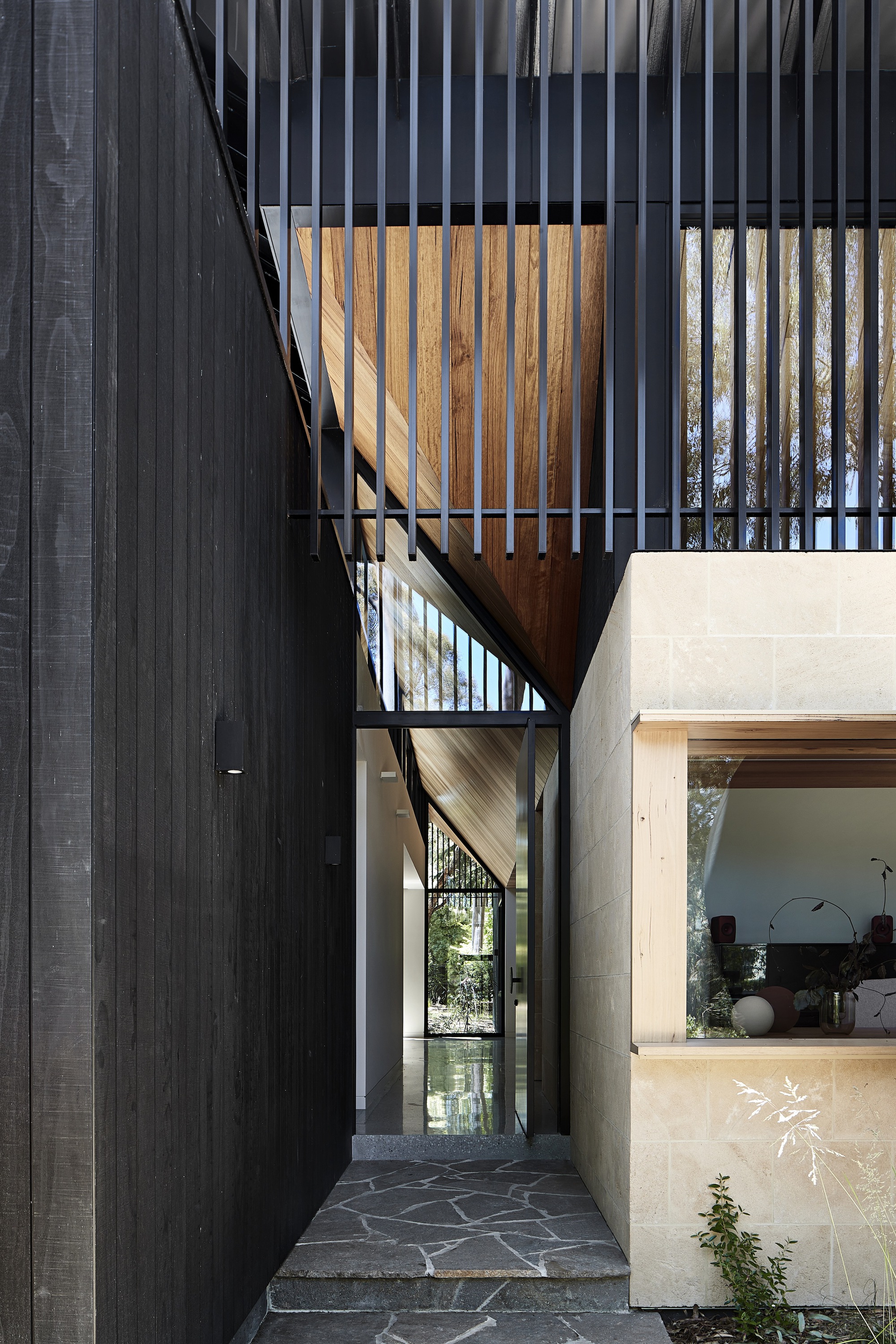 铃鸟屋丨澳大利亚丨Bower Architecture-45