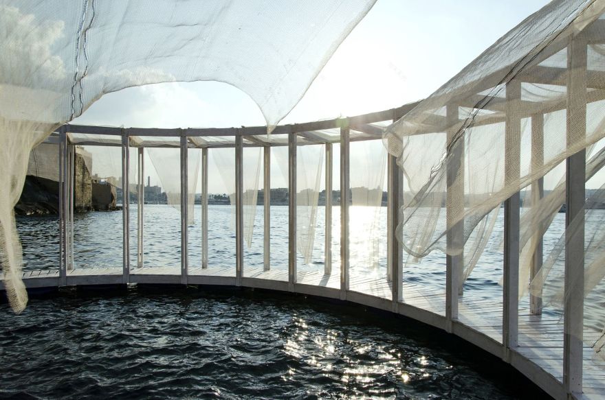 漂浮之境 · 马耳他反空间 II-26