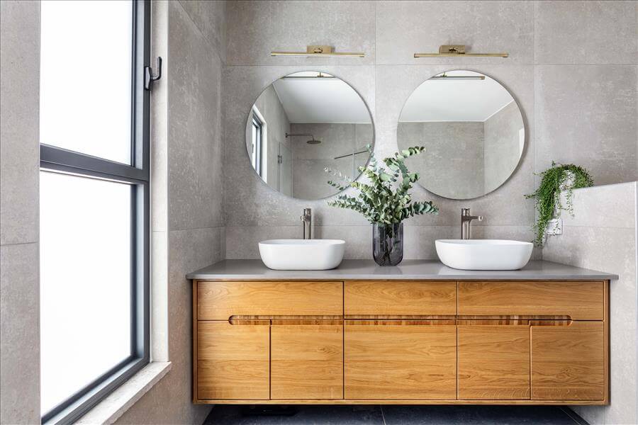 רוית רוד | עיצוב פנים בית פרטי 6 חדרים בירקונה - PICKINTERI-25