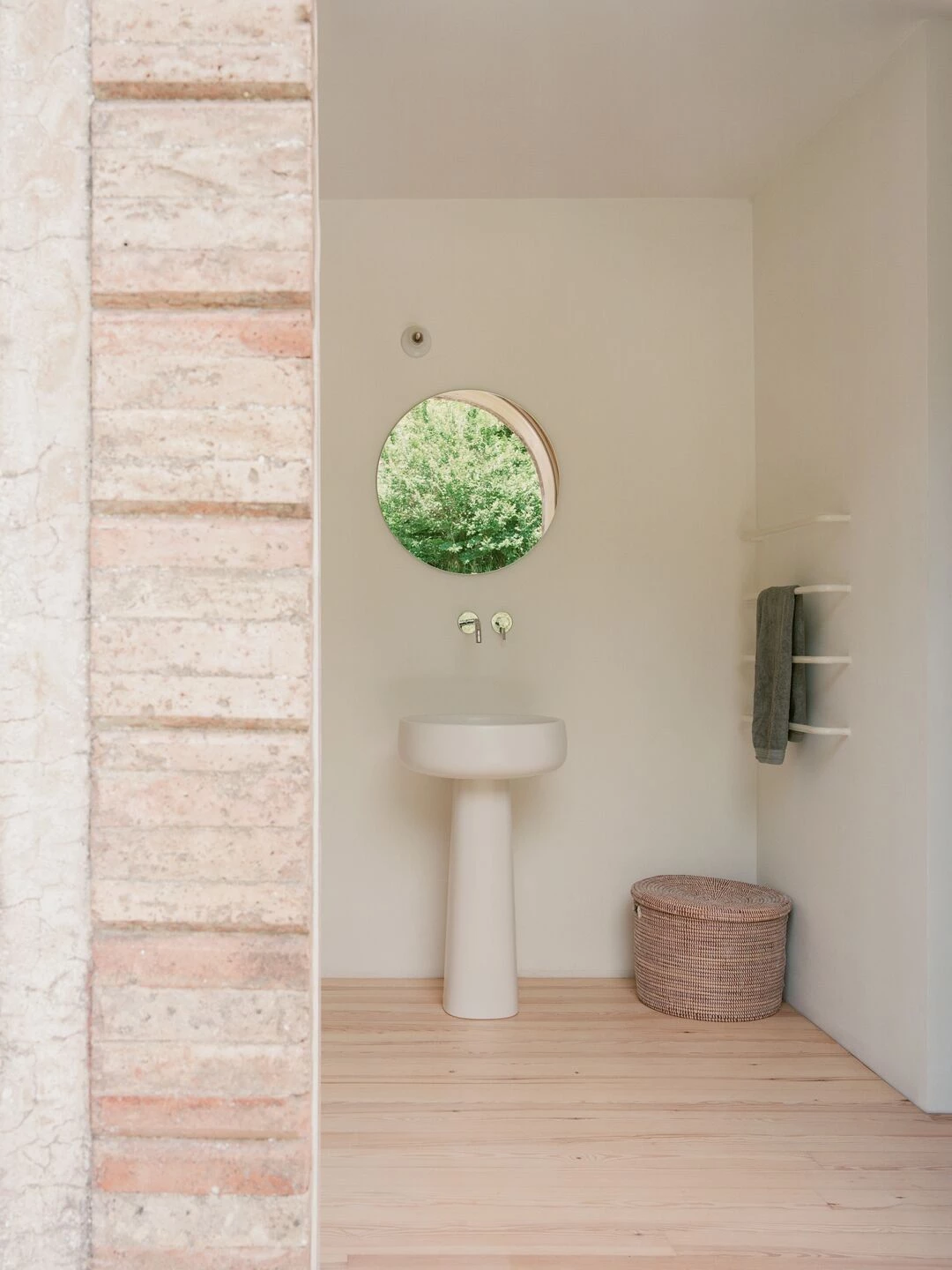 意大利 Abruzzo 的 Aristo House丨Tom Thys Architecten-30