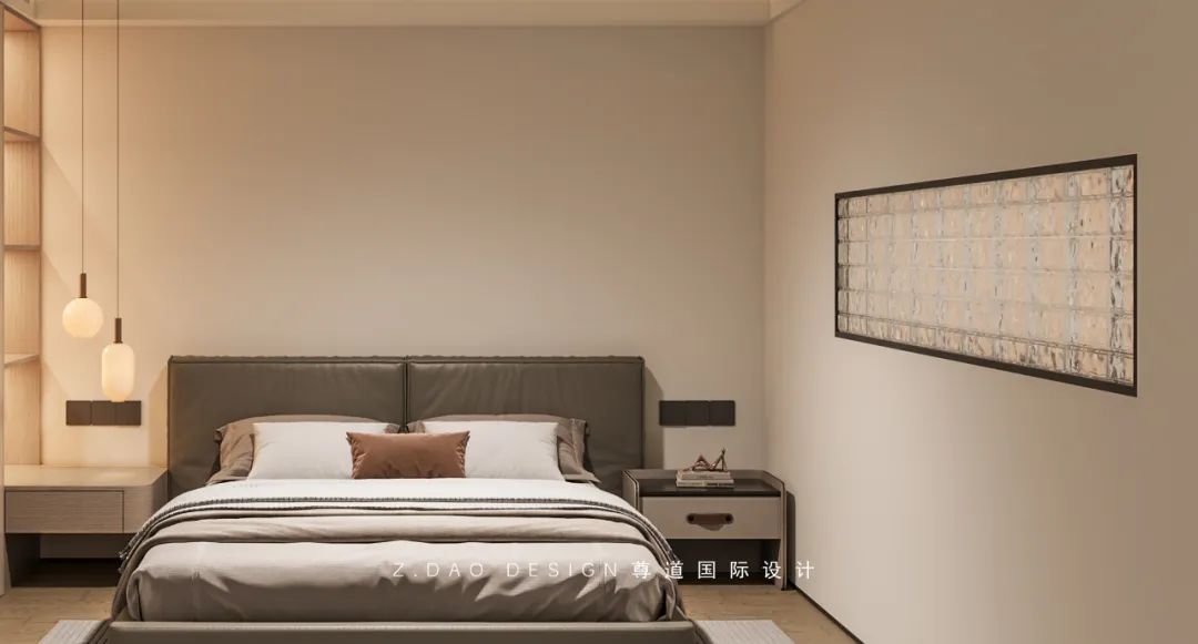 《咏风》丨中国合肥丨尊道国际设计-76