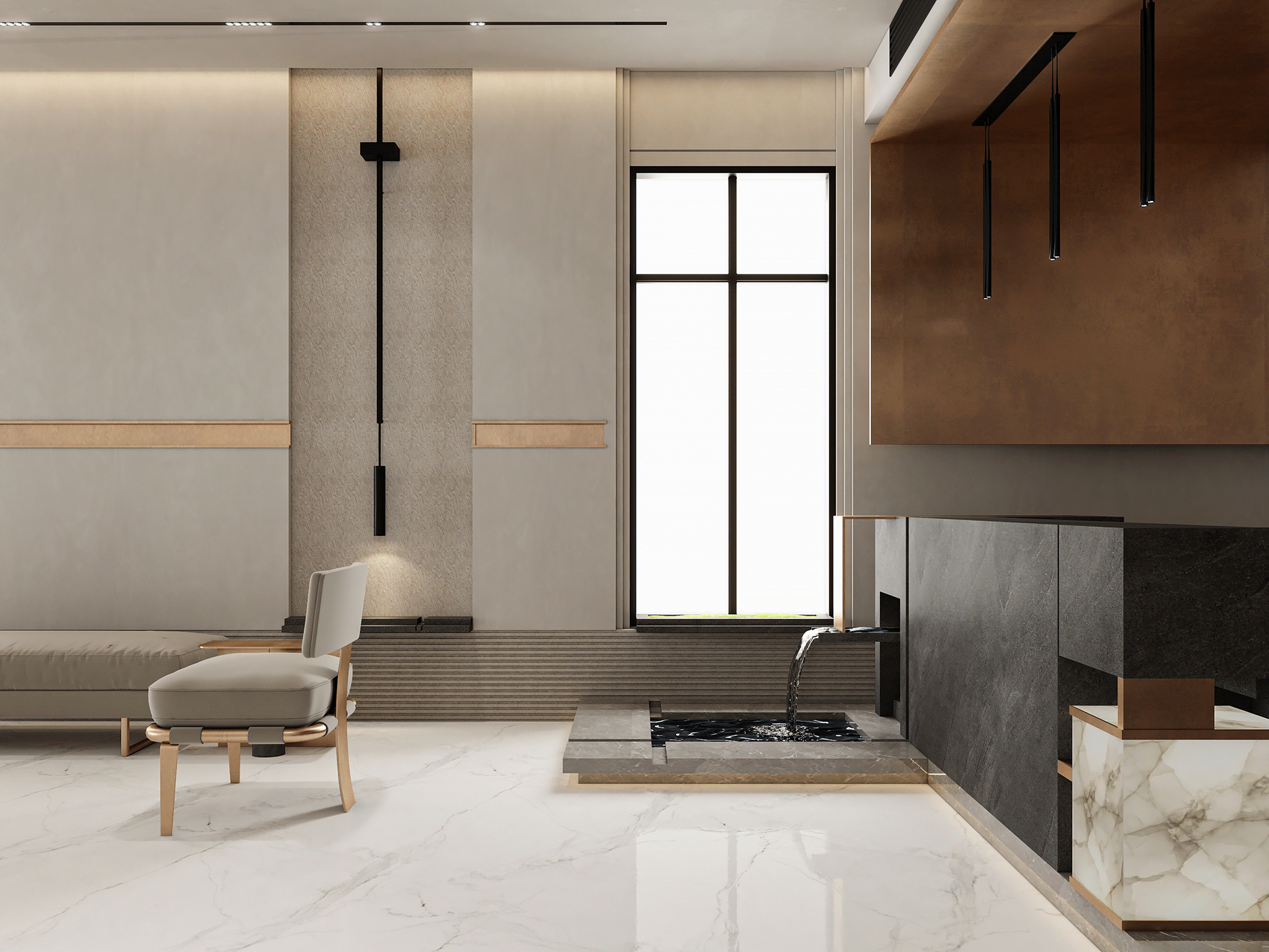 EClinic Comple· 医疗综合体丨约旦安曼-22