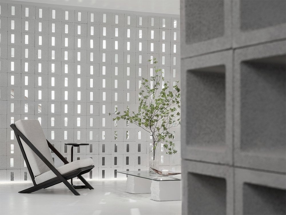 泰沃灯光展厅丨中国邵阳丨有禾设计 张磊-25