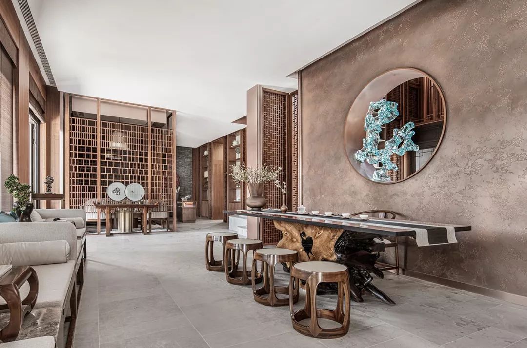 佳兆业东戴河栖樾台二期会所-36