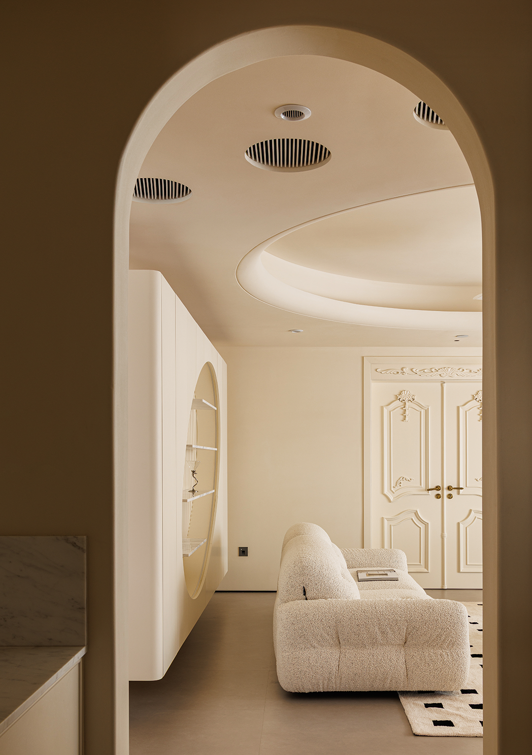 光隅栖心丨中国三明丨越设计-52