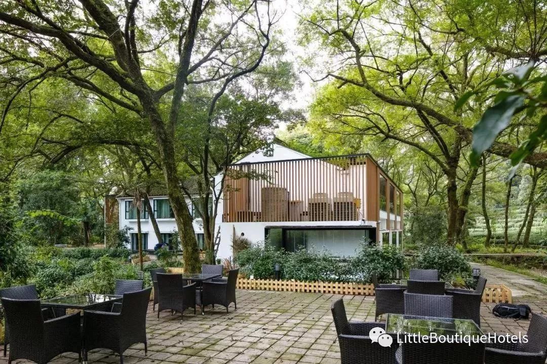 杭州六甲酒店-19