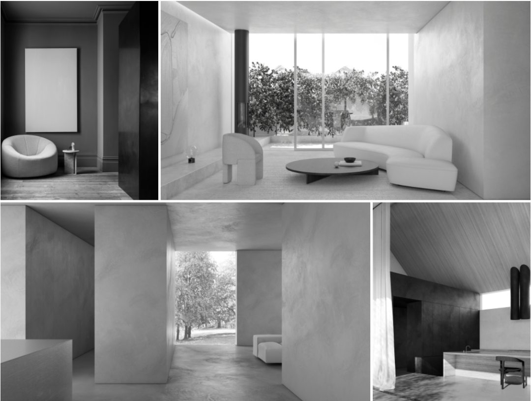 巴旺黑兹住宅丨澳大利亚墨尔本丨Adam Kane 建筑事务所-30