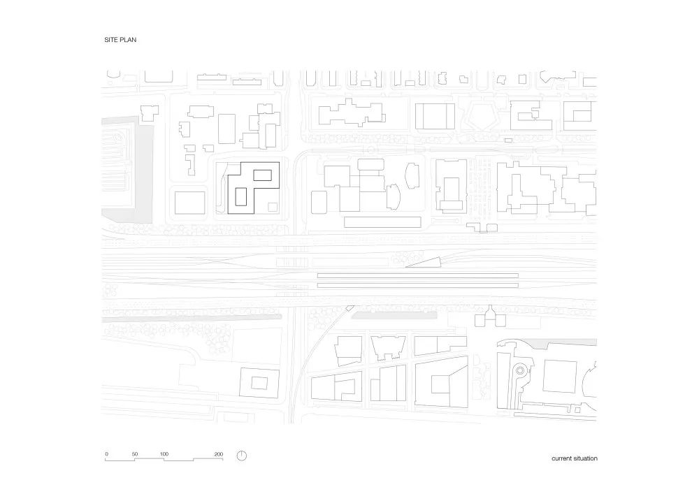 地质与环境中心丨德国丨KAAN Architecten-169