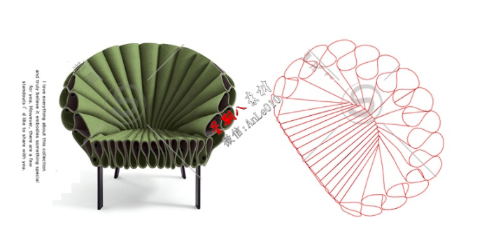 简约温润家居空间设计丨Z.Design architecture-110